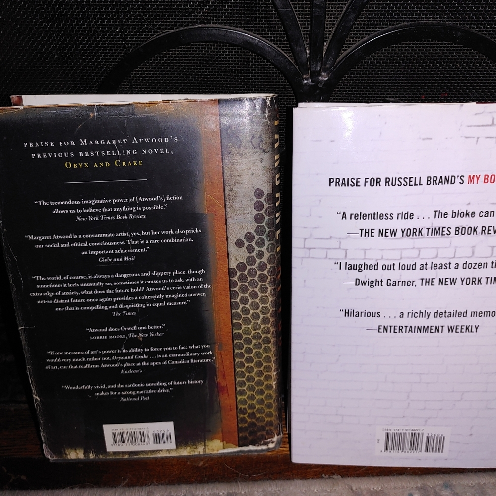 Books - Picture 2 of 2